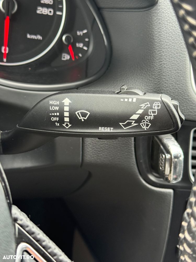 Audi Q5 2.0 TDI Quattro S tronic - 14