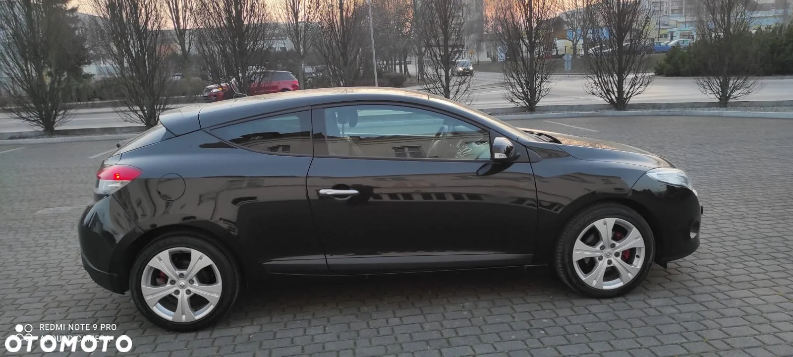 Renault Megane 1.5 dCi Dynamique - 22