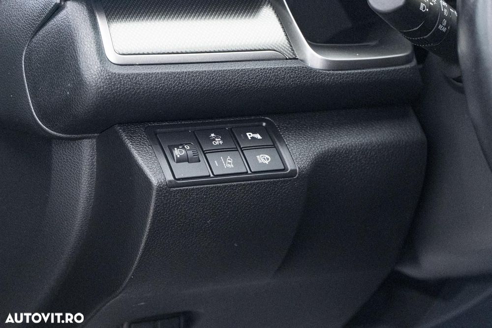 Honda Civic 1.0 VTEC Turbo Elegance - 16