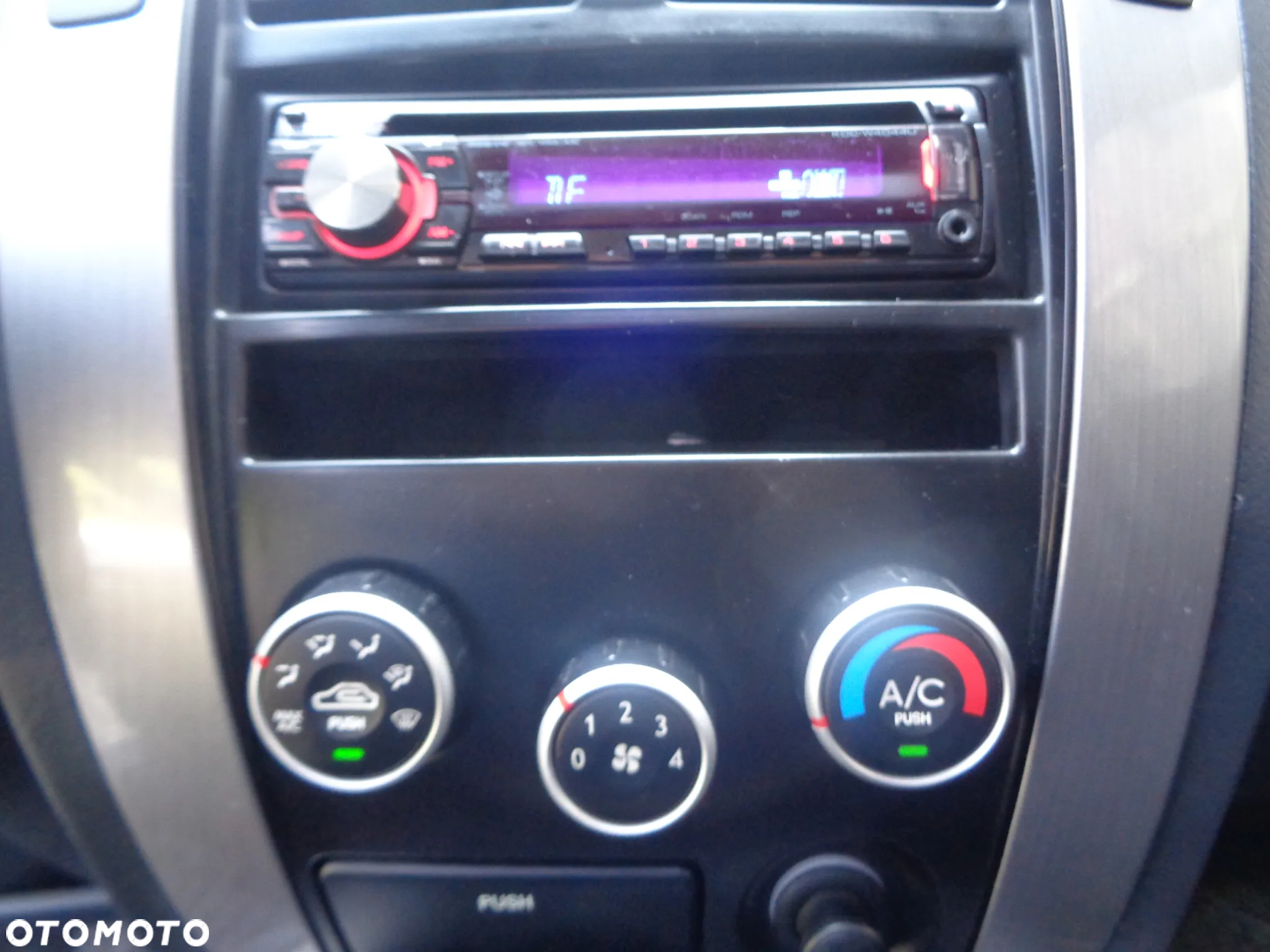 Hyundai Tucson 2.0 CRDi Style - 15