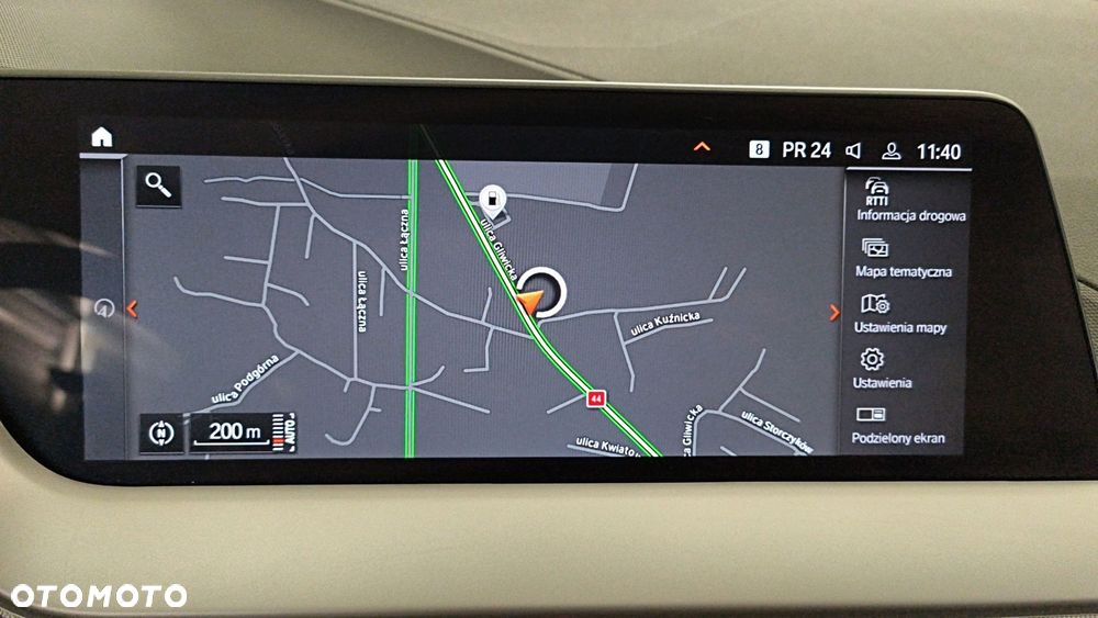 BMW Seria 1 118i Advantage - 27