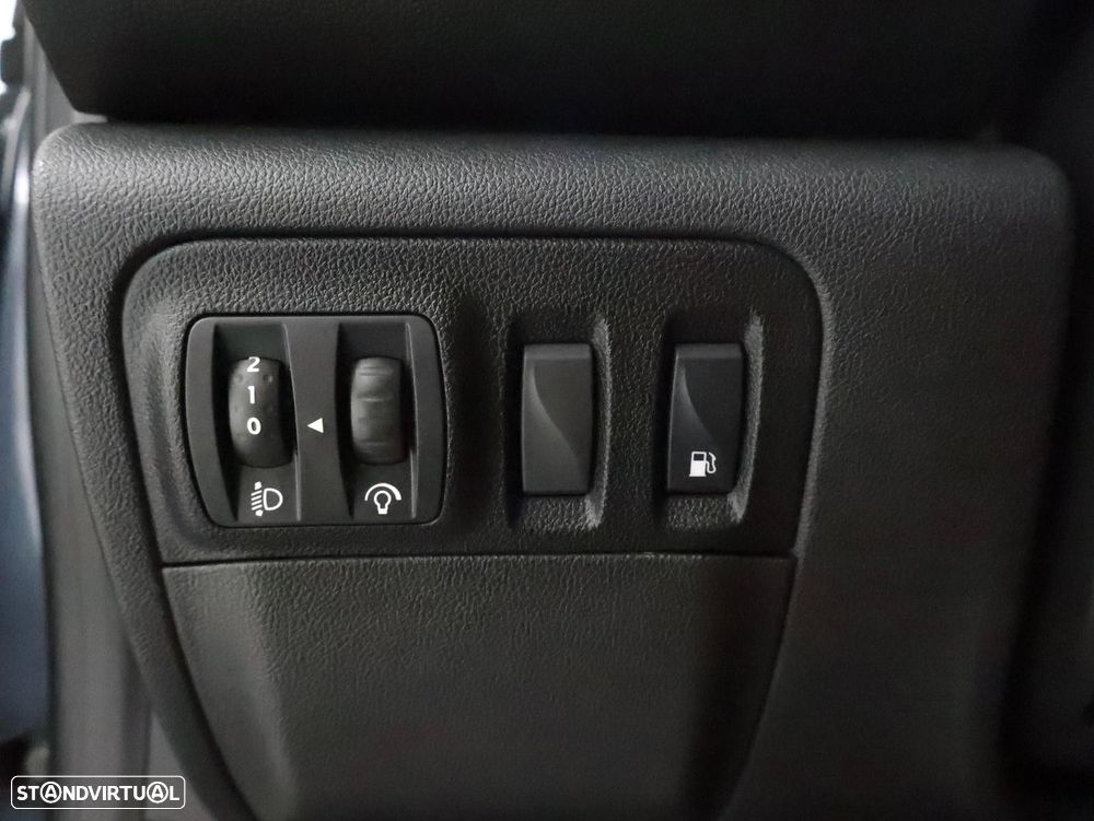 Renault Mégane Sport Tourer 1.6 E-Tech Plug-In Intens - 15