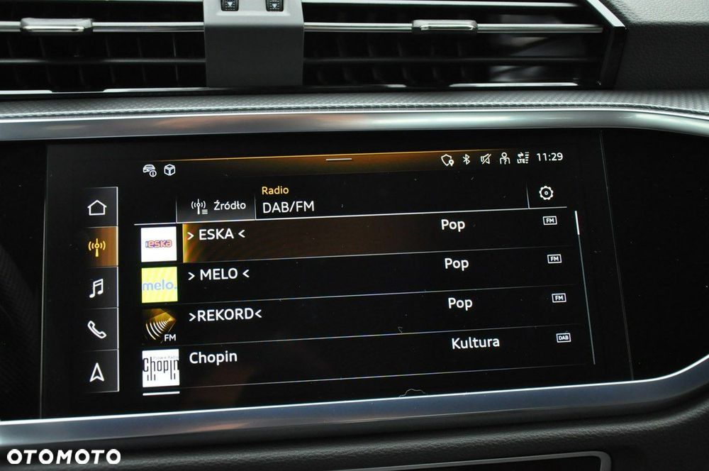 Audi Q3 Sportback - 39