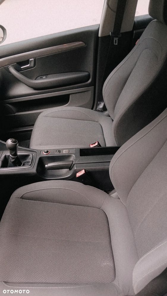 Seat Exeo 1.6 Reference - 10