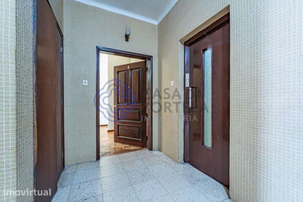 T4 Para Venda no Centro de Oliveira de Azeméis - Grande imagem: 4/27