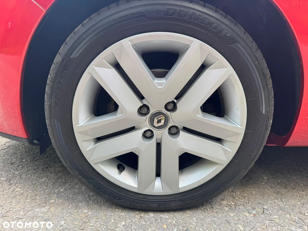 Renault Clio 1.2 16V 75 Start - 11