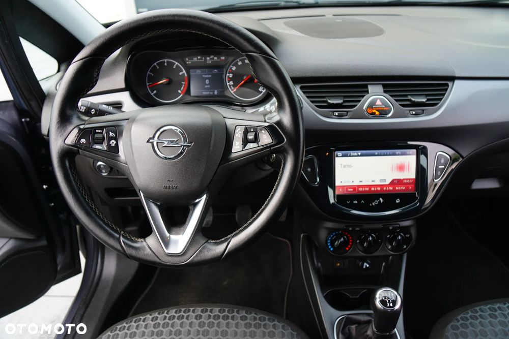 Opel Corsa 1.4 Edition - 31