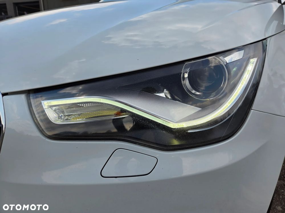 Audi A1 Sportback 1.6 TDI Attraction - 22