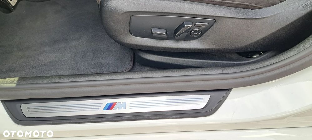 BMW Seria 5 530d xDrive M Sport sport - 29