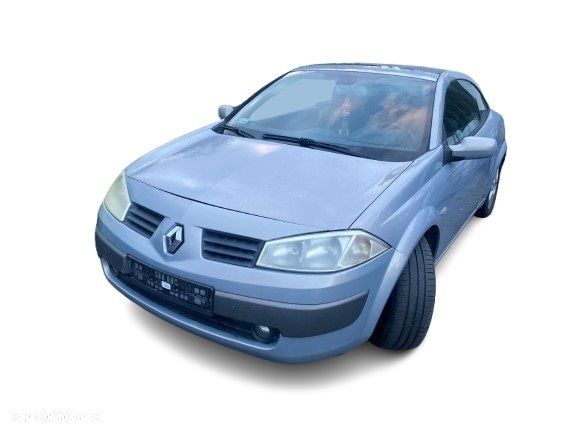 SILNIK KPL 1.9 DCI F9Q800 115KM MEGANE II 02-05 PRIMERA - 1