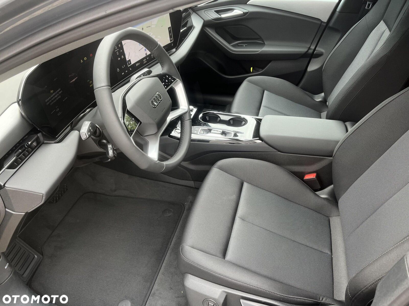 Audi A6 Sportback e-tron - 15