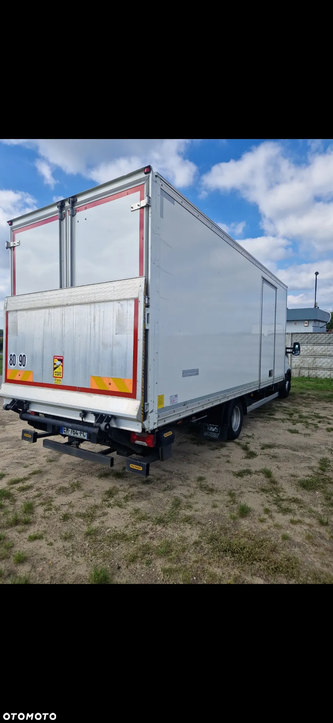 Iveco 70c18 - 4