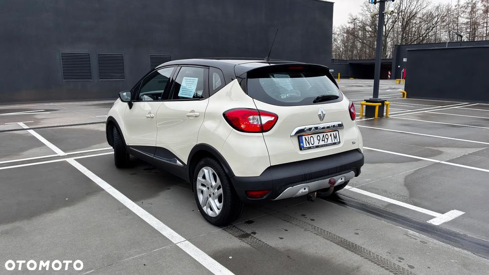 Renault Captur 0.9 Energy TCe Intens - 4