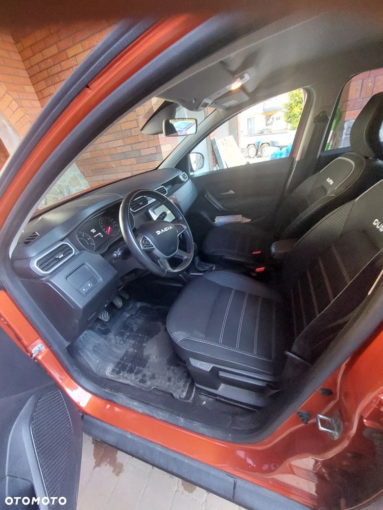 Dacia Duster 1.0 TCe Journey - 6