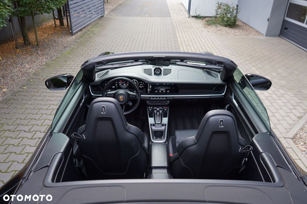 Porsche 911 - 19