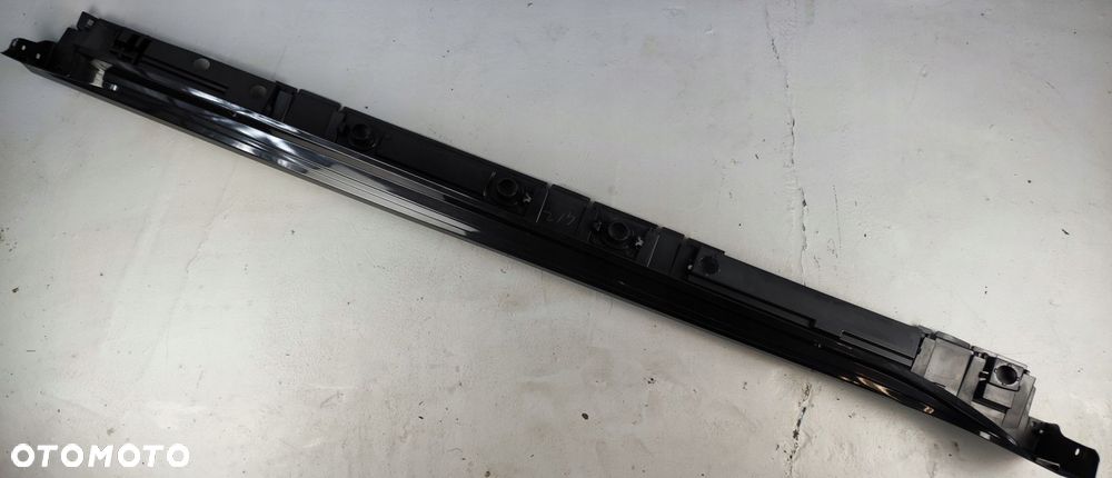 75860-02230 listwa progowa lewa nakładka TOYOTA COROLLA E21 SEDAN 2018- - 4