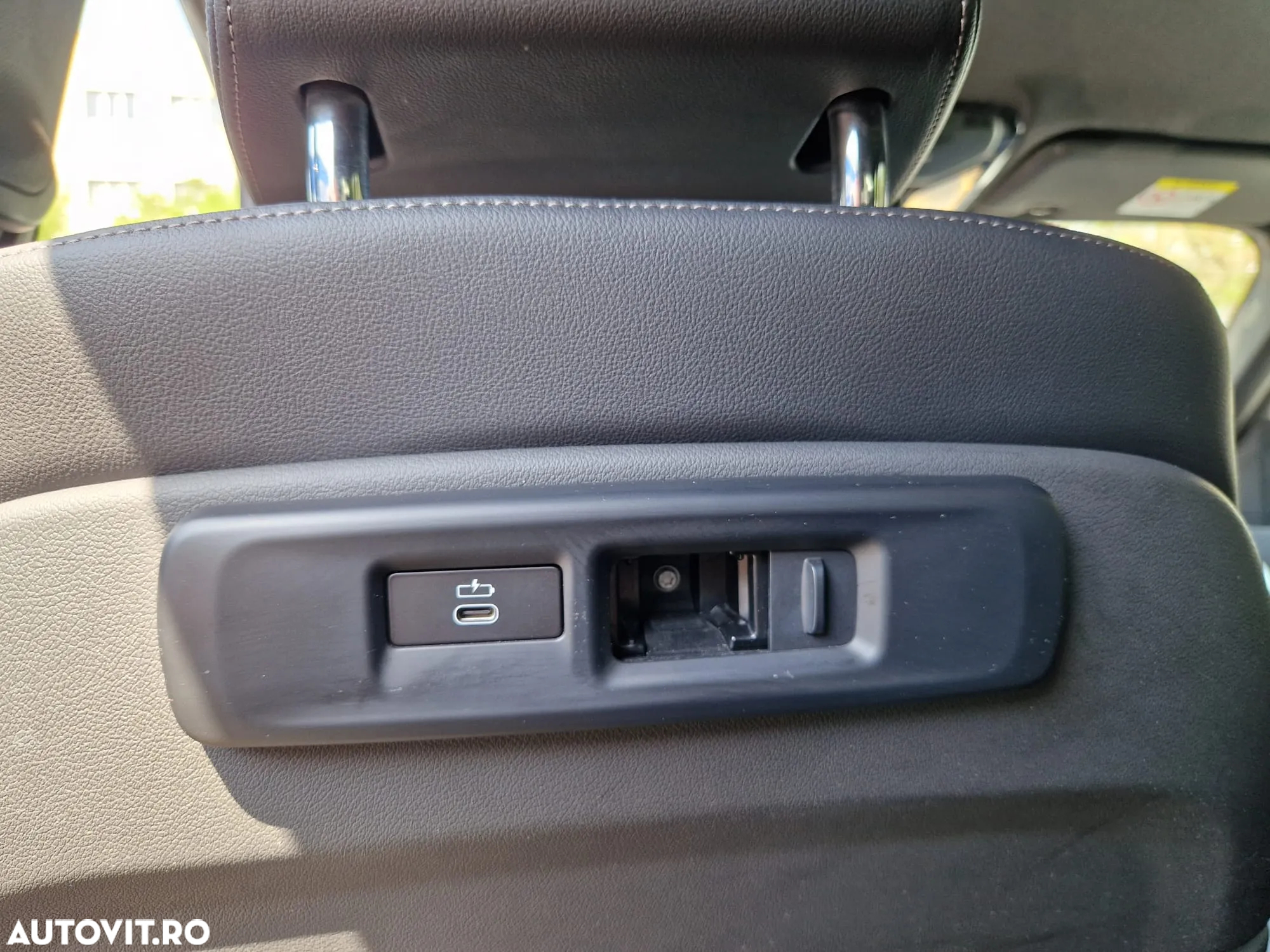 BMW X5 xDrive45e AT PHEV - 33