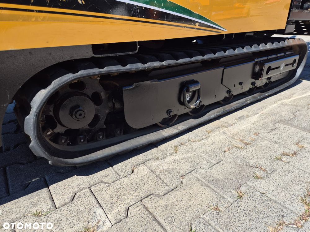 Vermeer D9X13 SERIA 2 NAVIGATOR / WIERTNICA HORYZONTALNA / 1 WŁ / SERWISOWANA / MOŻLIWA PŁUCZKA DITCH WITCH FT5 / TRANSPORT CAŁA EUROPA - 28
