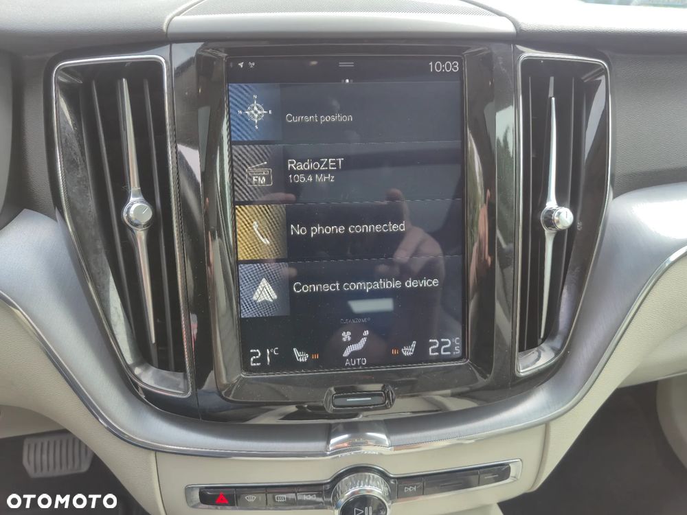 Volvo XC 60 D4 SCR Momentum - 25