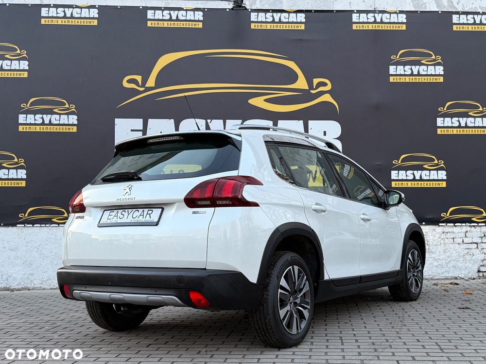 Peugeot 2008 PureTech 110 Style - 3
