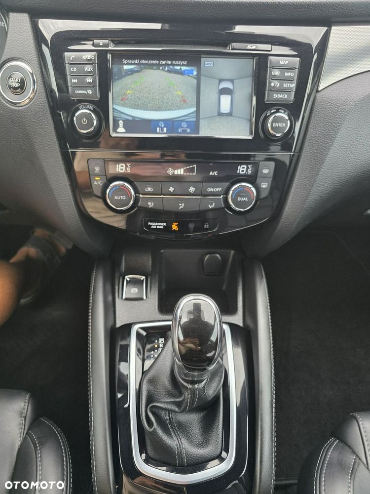 Nissan Qashqai 1.2 DIG-T Tekna+ Xtronic - 30