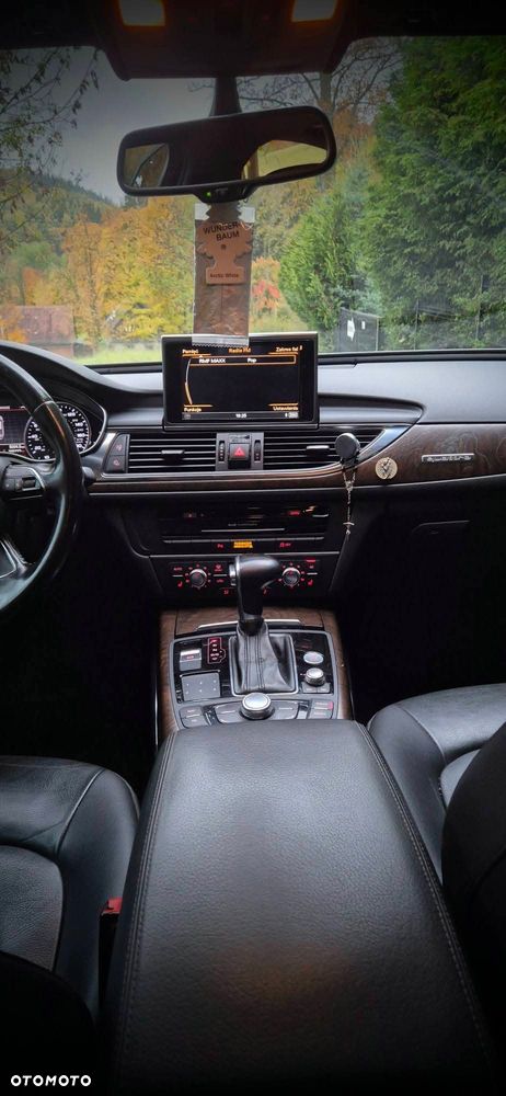 Audi A6 Limousine - 9