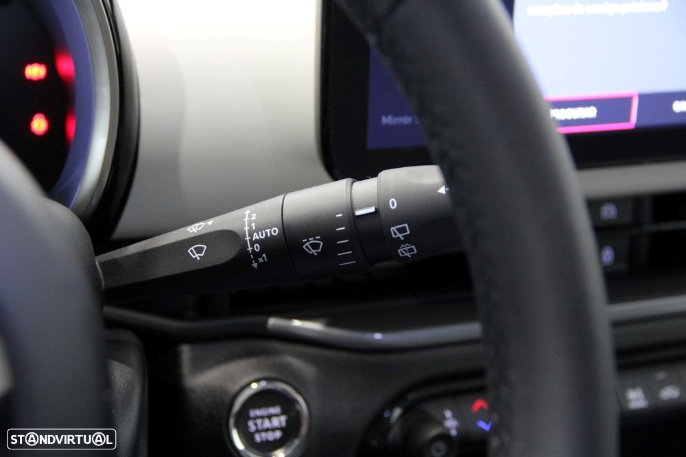 Fiat 600 1.2 Hybrid La Prima - 17