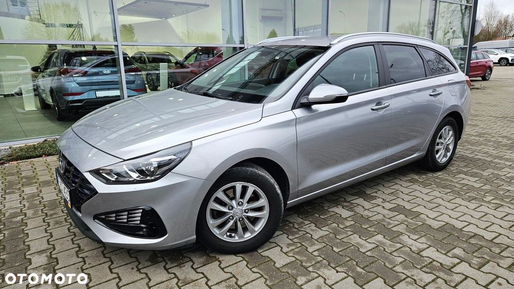 Hyundai i30 - 1