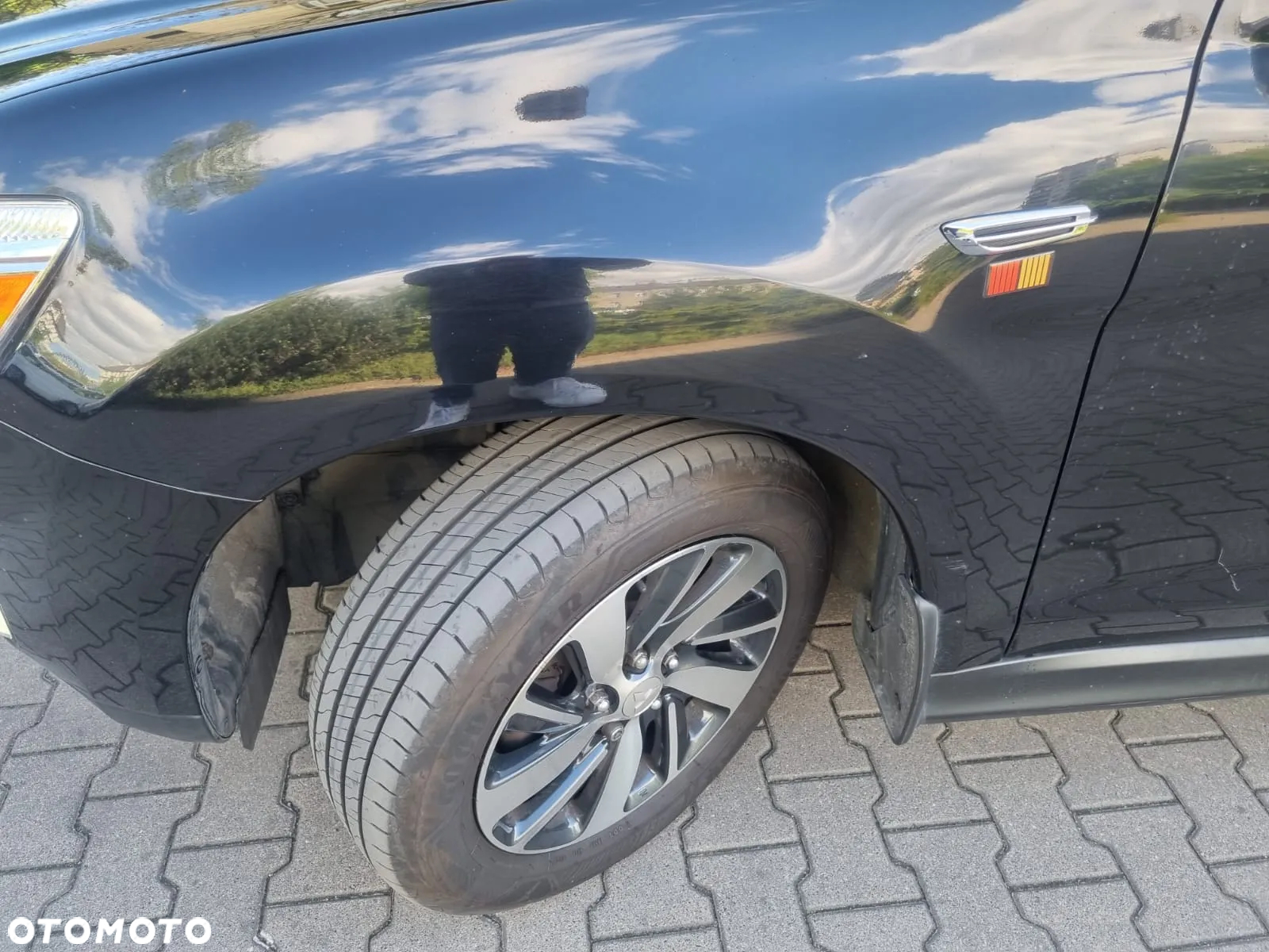 Mitsubishi ASX 2.2 DID Ralliart 4WD - 14