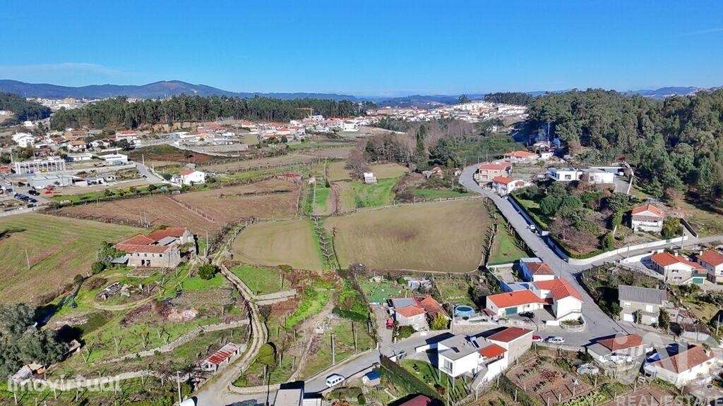 Terreno para construção em Cristelos, Boim e Ordem de 7630,00 m2 - Grande imagem: 3/20