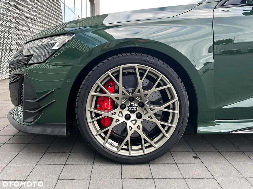 Audi RS3 Sportback TFSI Quattro S tronic - 8