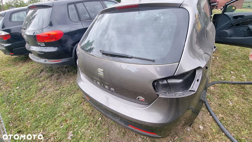 Seat Ibiza 1.6 TDI CR FR - 3