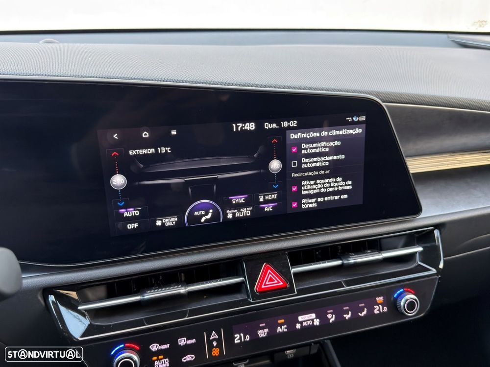 Kia e-Niro 64kWh - 25