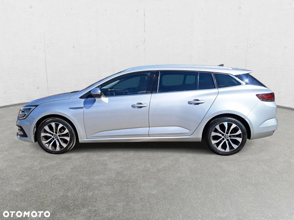 Renault Megane - 8