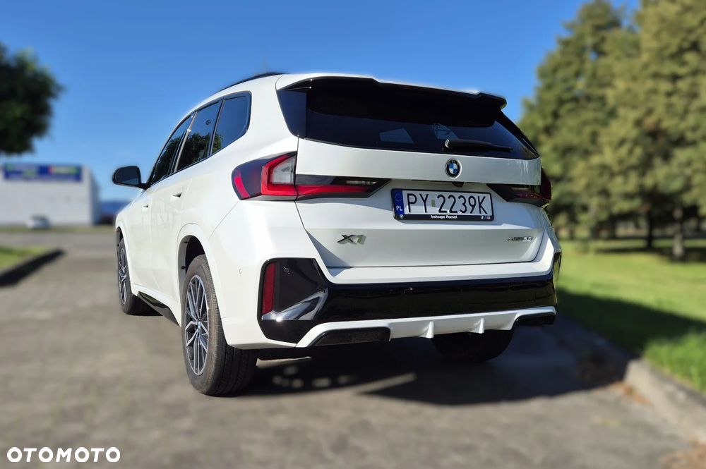 BMW X1 - 5