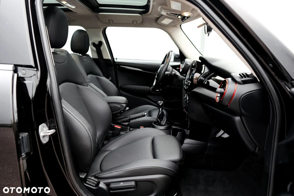 MINI Cooper S - 19