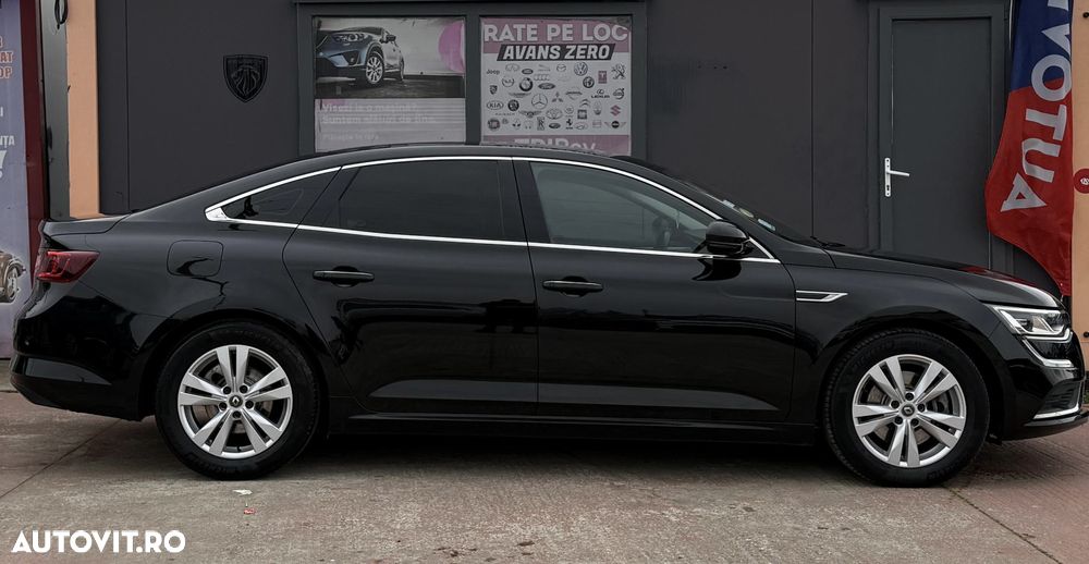 Renault Talisman BLUE dCi 160 EDC BUSINESS EDITION - 6