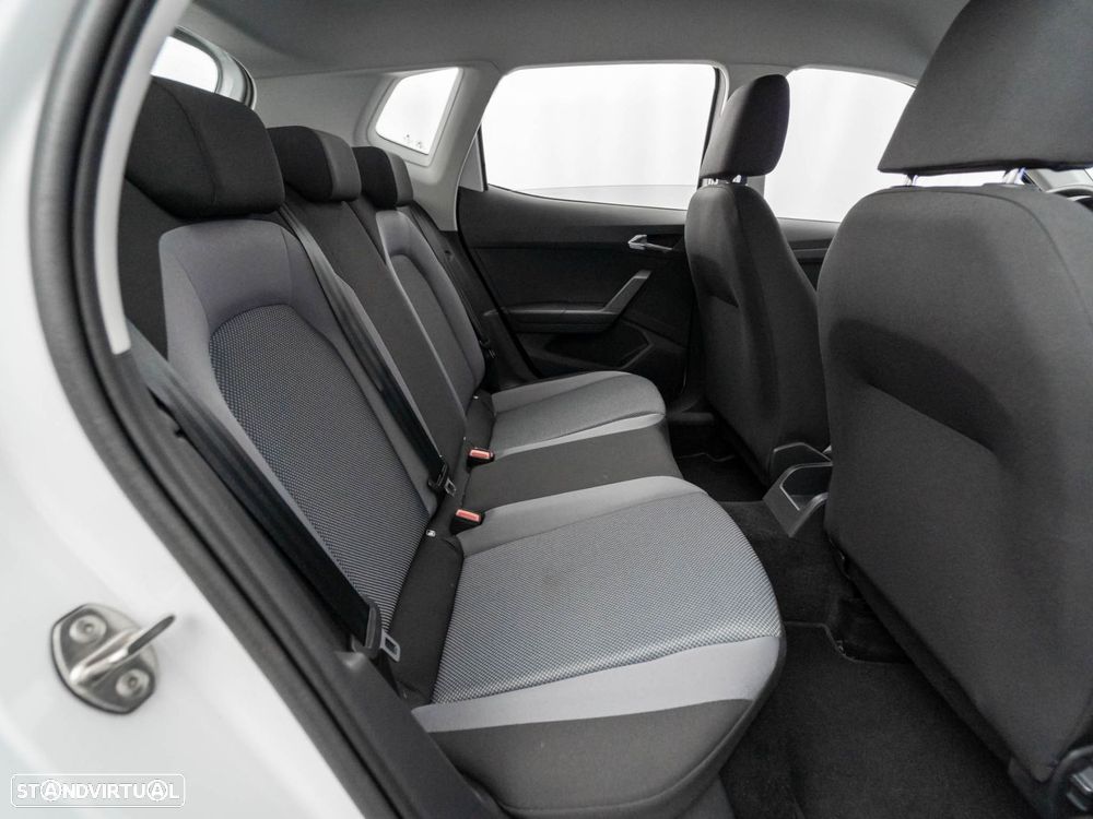 SEAT Arona 1.0 TSI Style - 38
