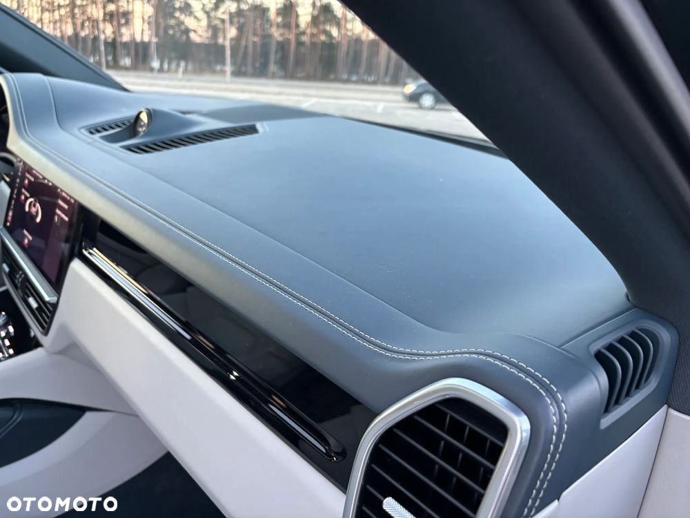 Porsche Cayenne Platinum Edition - 34