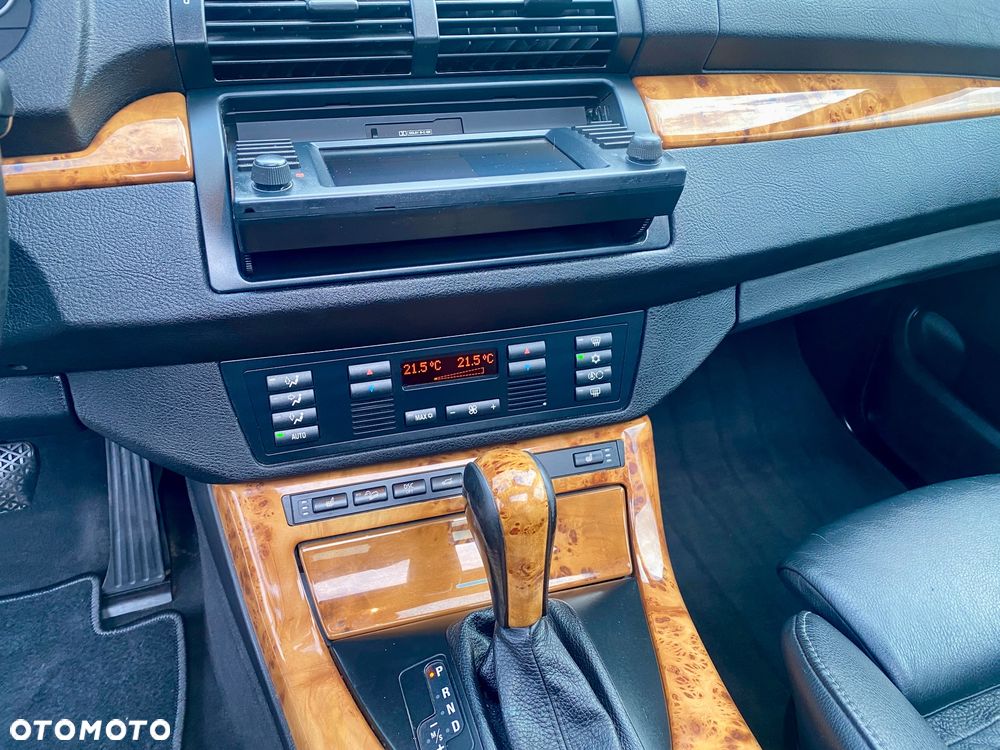 BMW X5 - 22