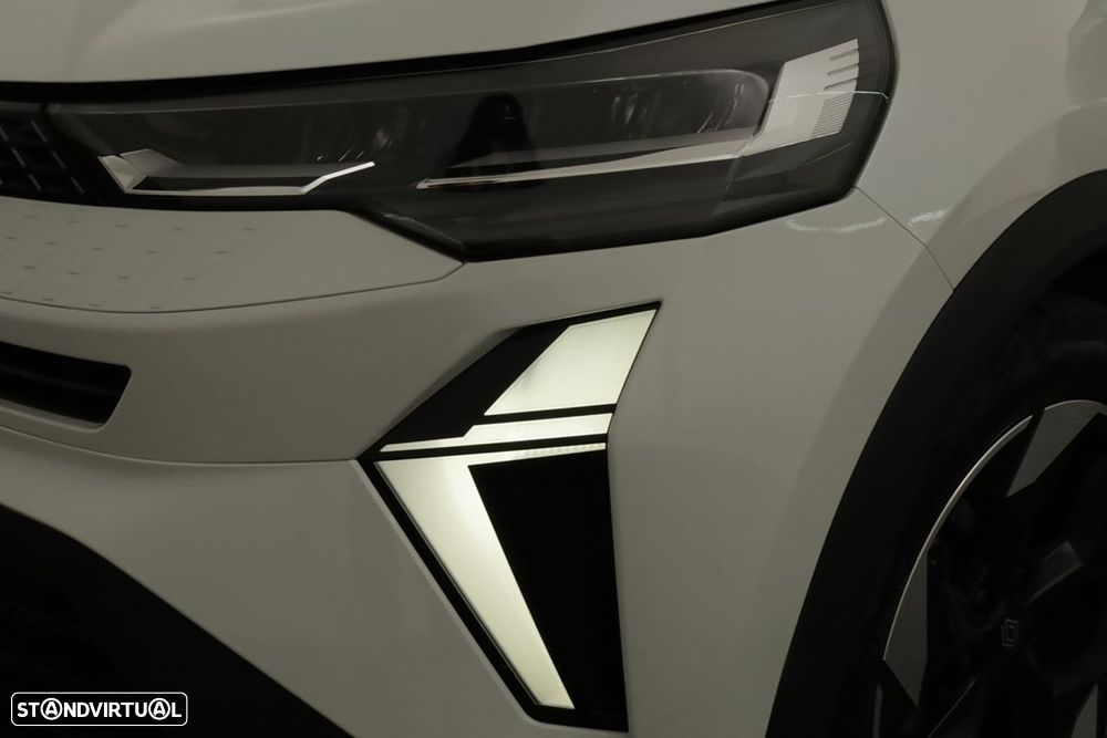 Renault Captur 1.0 TCe Techno - 6