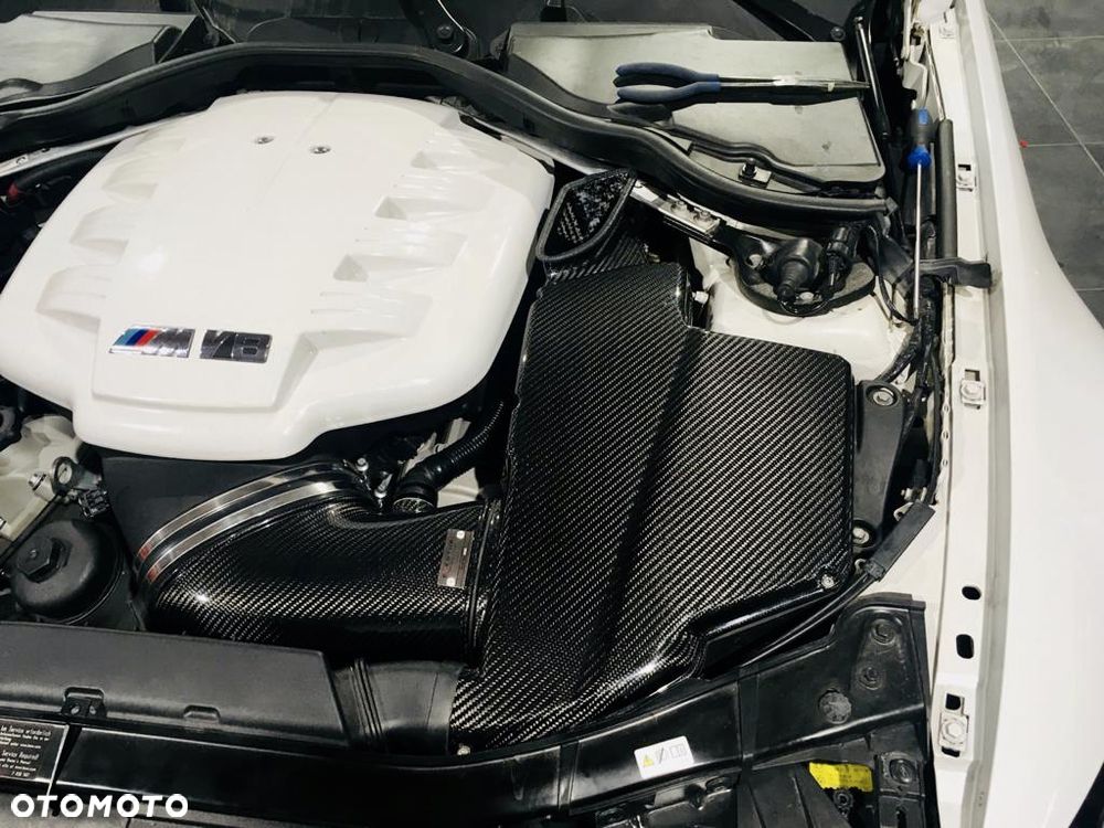 BMW M3 - 12