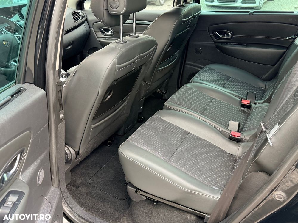 Renault Scenic - 14