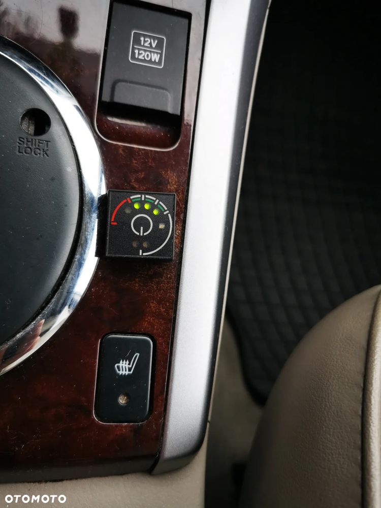 Suzuki Grand Vitara 2.0 20th Anniversary - 14