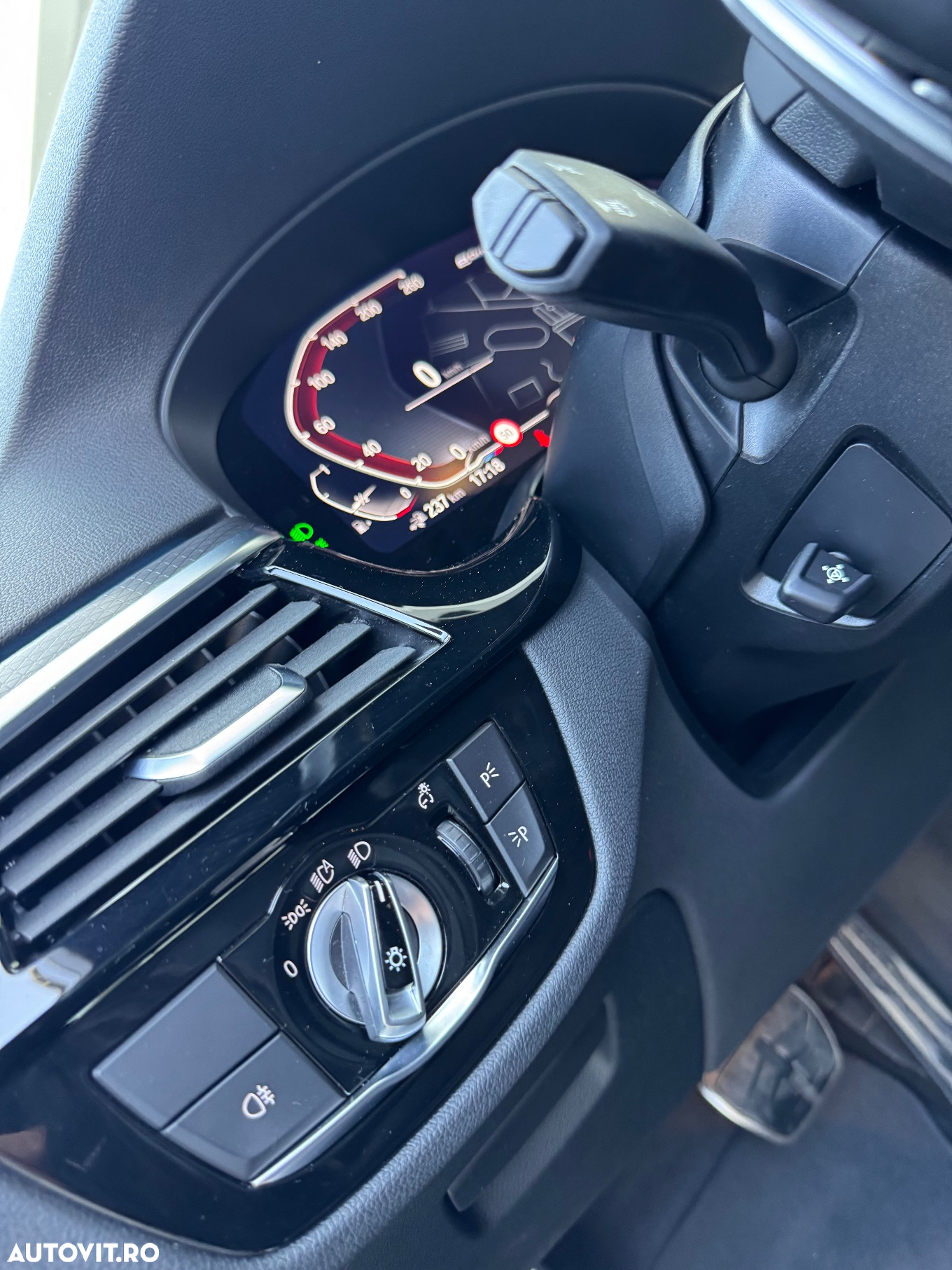 BMW Seria 5 - 17