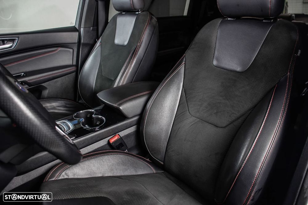 Ford S-Max 2.0 TDCi ST-Line - 8