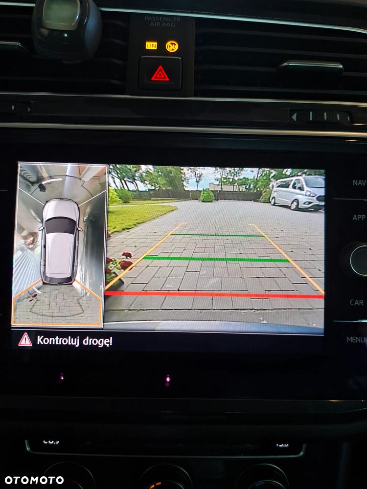 Volkswagen Tiguan 2.0 TDI BMT SCR 4Mot Highline DSG - 30