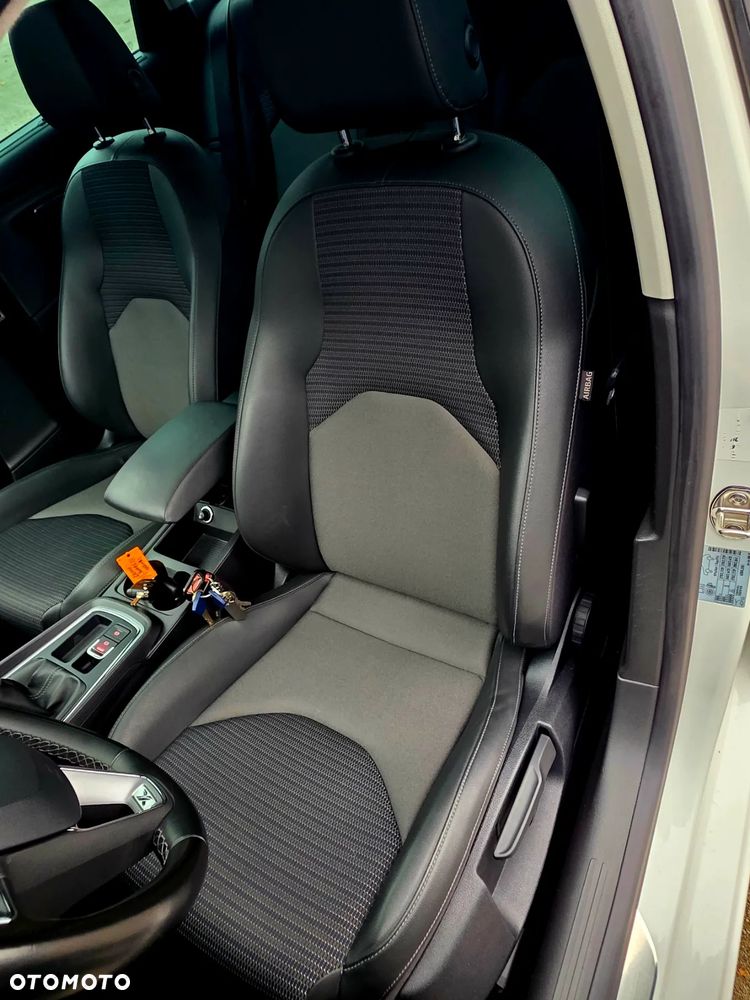 Seat Leon 1.8 TSI Start&Stop XCELLENCE - 24