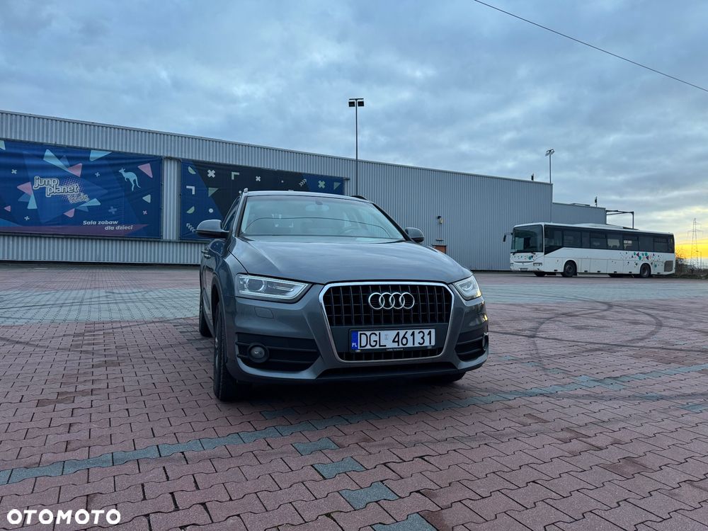 Audi Q3 1.4 TFSI - 2