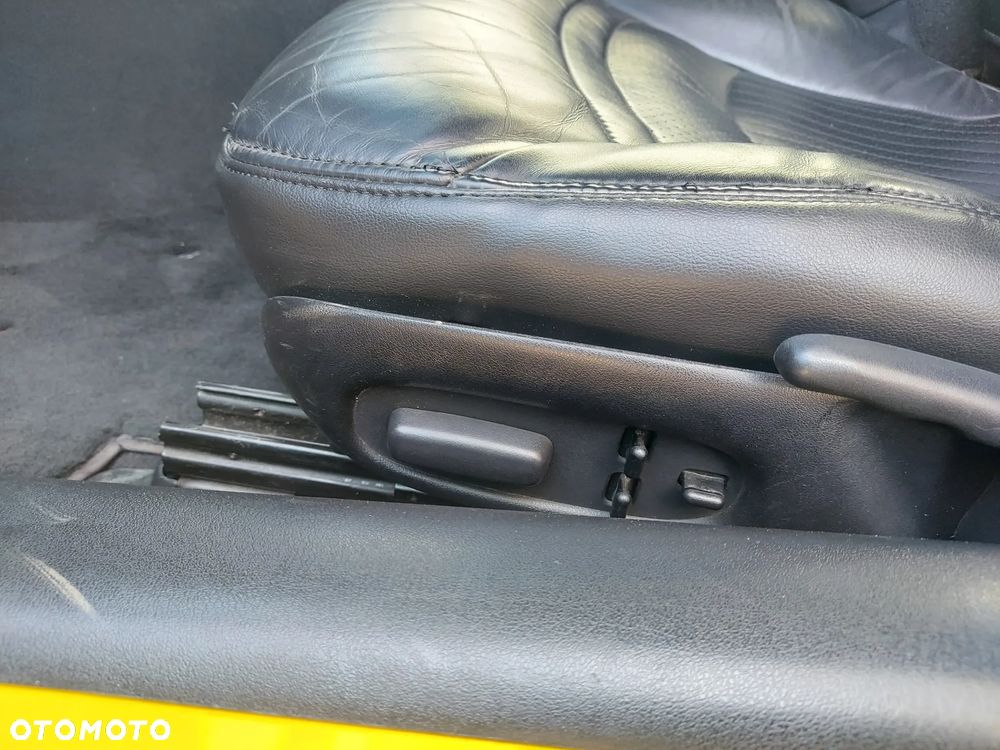 Chevrolet Corvette Convertible 5.7 - 24